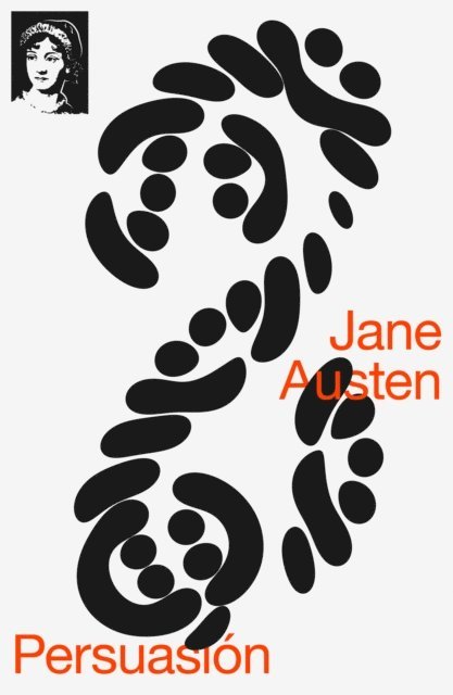 Jane Austen - Persuasión, E-bok