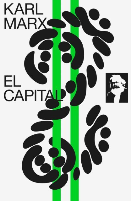 Karl Marx, Hugo Paredes Cano - El Capital: tomo I, E-bok. Tillgänglighet: Lägg i varukorg