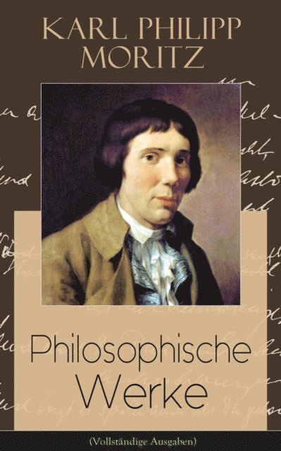 Philosophische Werke