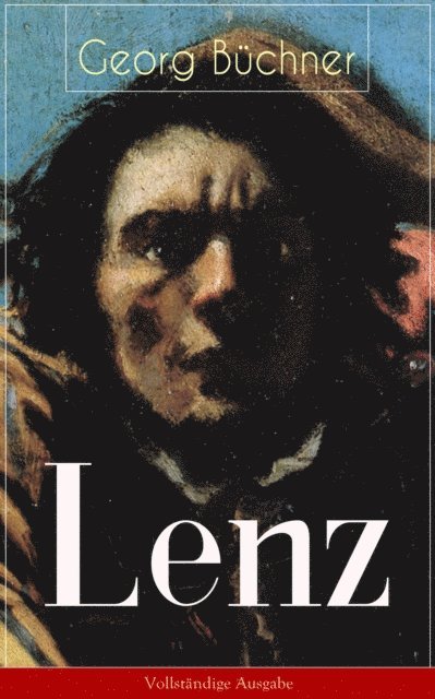 Georg Buchner - Lenz, E-bok