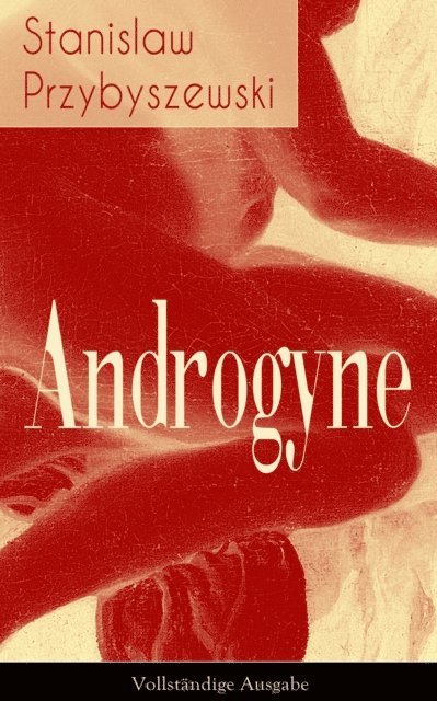 Stanislaw Przybyszewski - Androgyne, E-bok