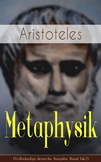 Aristoteles - Metaphysik, E-bok