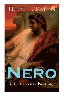 Ernst Eckstein - Nero (Historischer Roman), Häftad