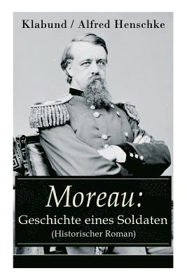 Klabund, Alfred Henschke - Moreau, Häftad