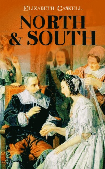 Elizabeth Gaskell, Tristan Quillford - North & South (Annotated), E-bok