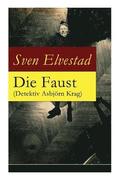 Faust (Detektiv Asbj�rn Krag)