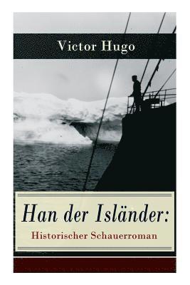 Victor Hugo - Han der Isländer, Häftad