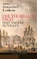 Der versiegelte Engel und andere Novellen
