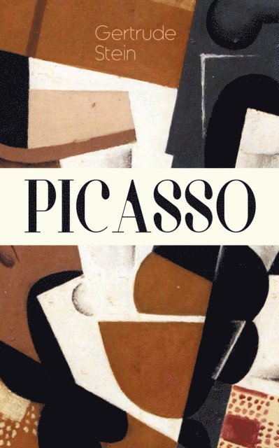 Gertrude Stein - PICASSO, E-bok