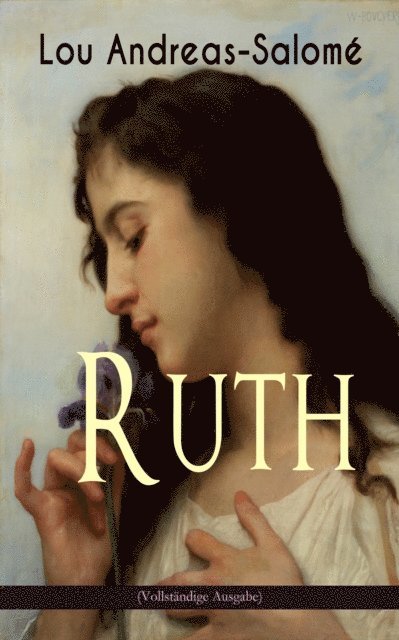 Lou Andreas-Salome - Ruth, E-bok