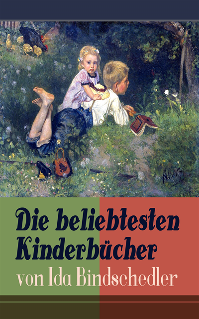 Ida Bindschedler - Die beliebtesten Kinderbücher von Ida Bindschedler, E-bok. Tillgänglighet: Lägg i varukorg