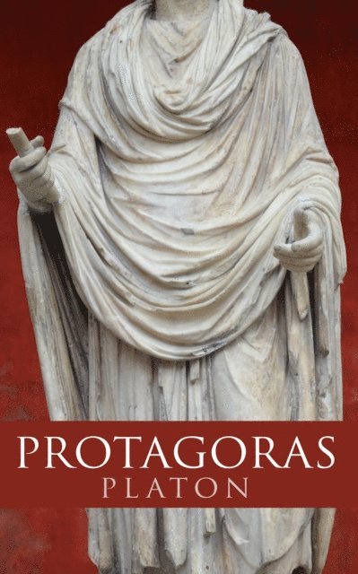 Platon - Protagoras, E-bok