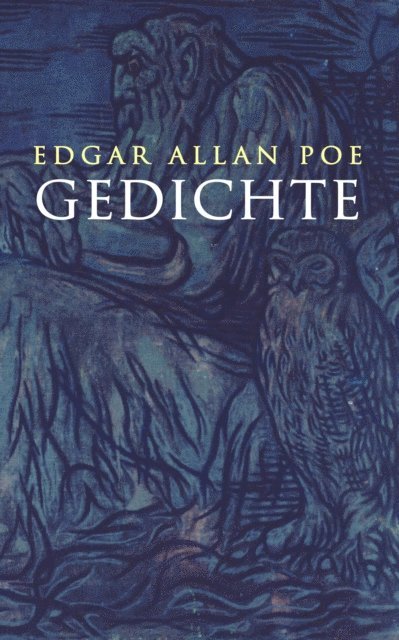 Edgar Allan Poe - Gedichte, E-bok
