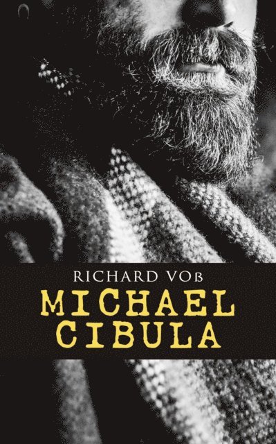 Richard Vo - Michael Cibula, E-bok