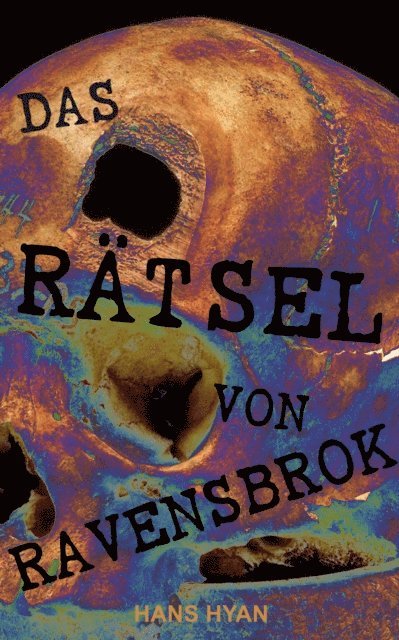 Hans Hyan - Das Rätsel von Ravensbrok, E-bok