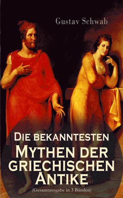 Die bekanntesten Mythen der griechischen Antike
