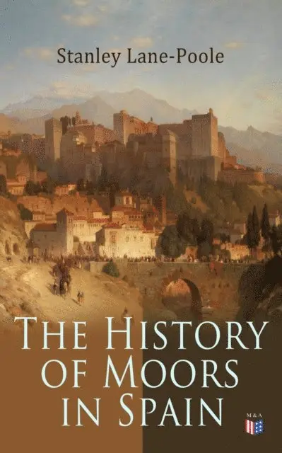 History of Moors in Spain