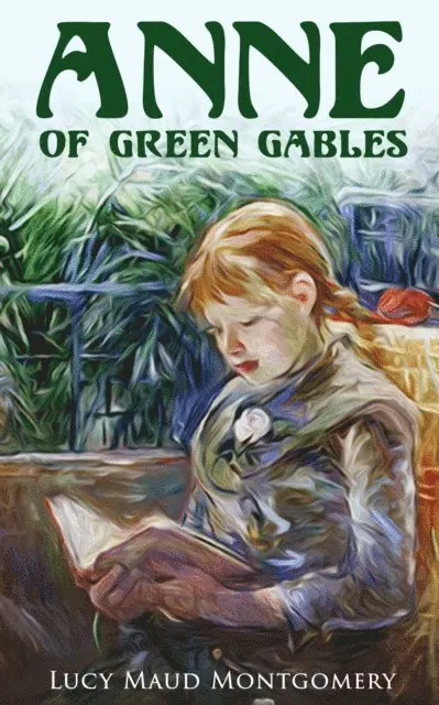 Lucy Maud Montgomery, Perrin Norley - Anne of Green Gables (Annotated), E-bok. Tillgänglighet: Lägg i varukorg