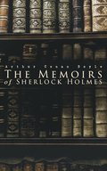 Memoirs of Sherlock Holmes