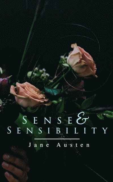 Jane Austen - Sense & Sensibility, E-bok