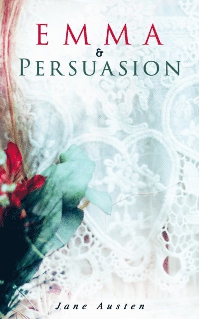 Jane Austen, Keaton Briarwell - Emma & Persuasion (Annotated), E-bok. Tillgänglighet: Lägg i varukorg