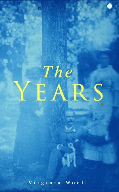 Virginia Woolf, Cora Tallowmere - Years (Annotated), E-bok