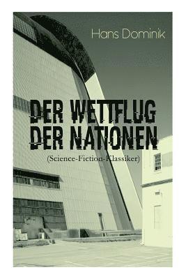 Wettflug der Nationen (Science-Fiction-Klassiker)