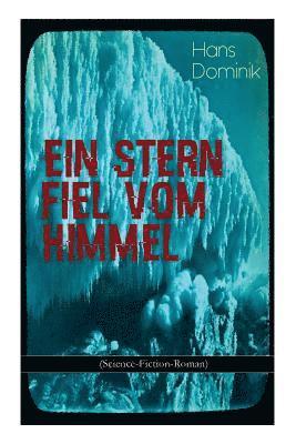 Stern fiel vom Himmel (Science-Fiction-Roman)