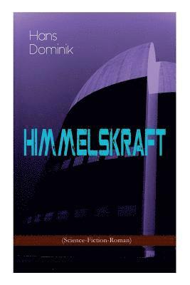 Himmelskraft (Science-Fiction-Roman)