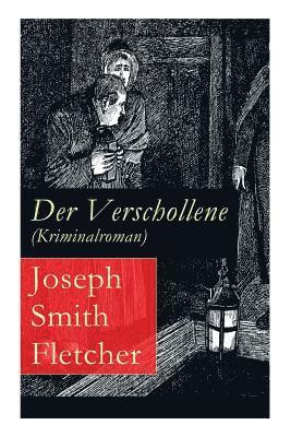 Verschollene (Kriminalroman)