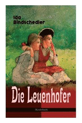 Ida Bindschedler - Leuenhofer (Kinderbuch), Häftad. Tillgänglighet: Lägg i varukorg