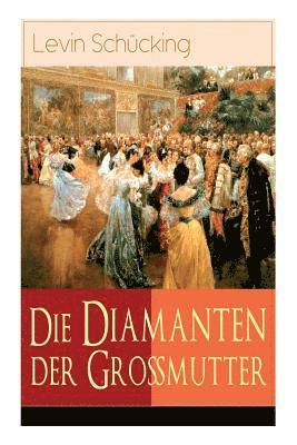 Diamanten der Großmutter