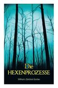 Die Hexenprozesse