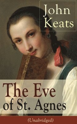 John Keats - John Keats, Häftad