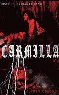 CARMILLA (Gothic Classic)