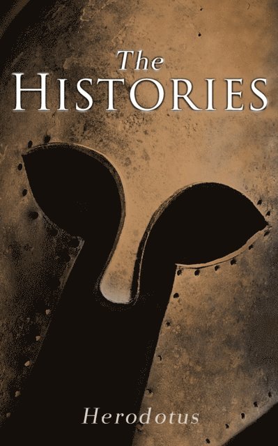 Herodotus - Histories, E-bok