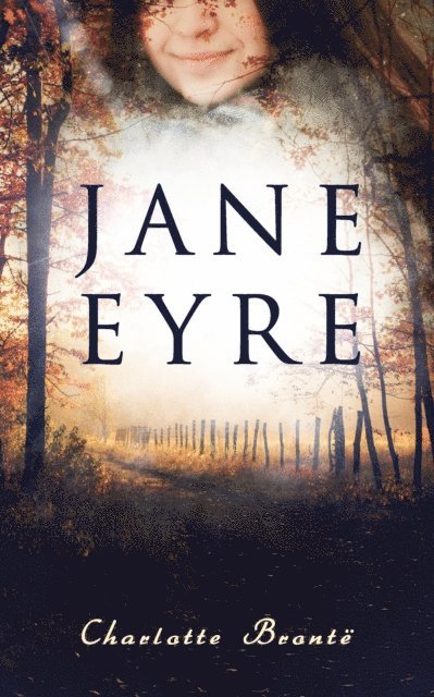 Charlotte Bronte - Jane Eyre, E-bok