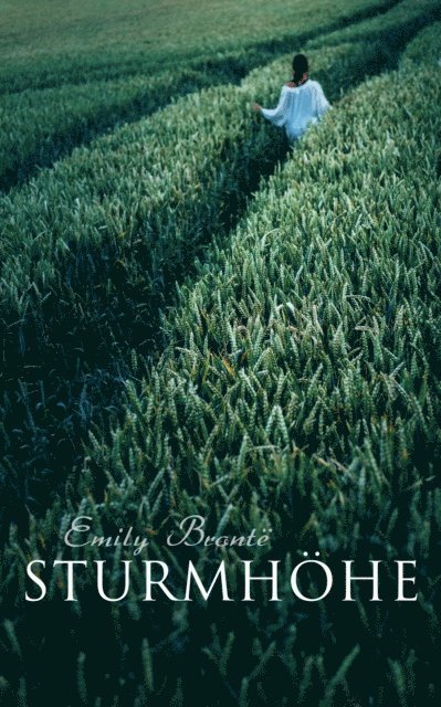 Emily Bronte, Luisa Oltmanns - Sturmhöhe, E-bok