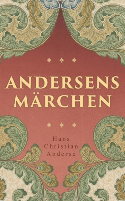 Hans Christian Andersen - Andersens Märchen, E-bok