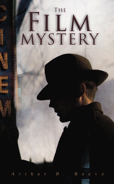 Film Mystery (Annotated)