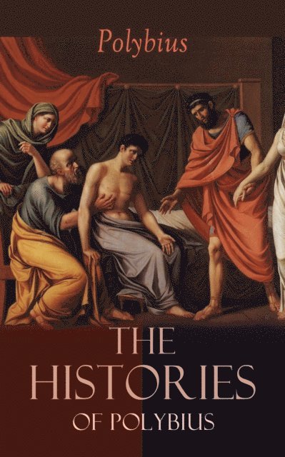 Polybius - Histories of Polybius, E-bok