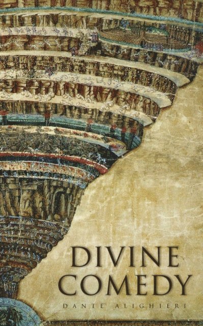 Dante Alighieri, H. W. Longfellow - DIVINE COMEDY (Annotated), E-bok