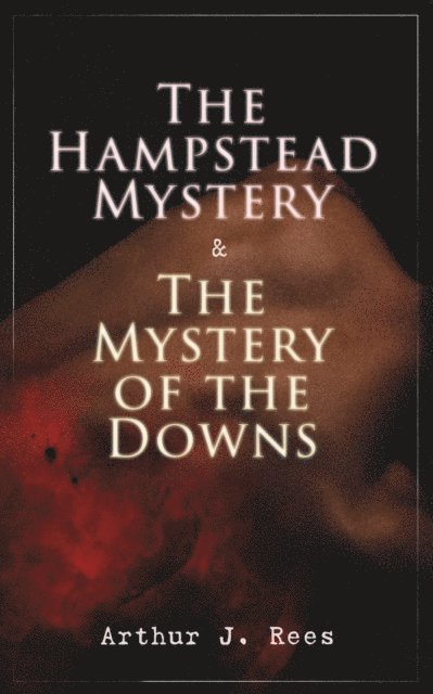 Arthur J. Rees - Hampstead Mystery & The Mystery of the Downs, E-bok