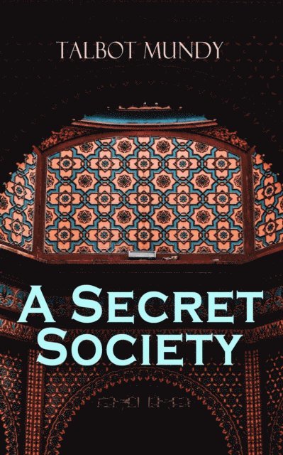 Secret Society (Annotated)