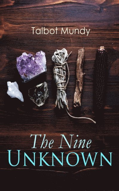 Nine Unknown (Annotated)