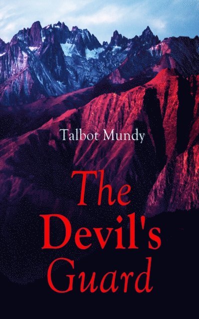 Devil's Guard (Annotated)