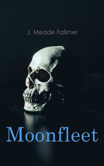 J. Meade Falkner - Moonfleet, E-bok