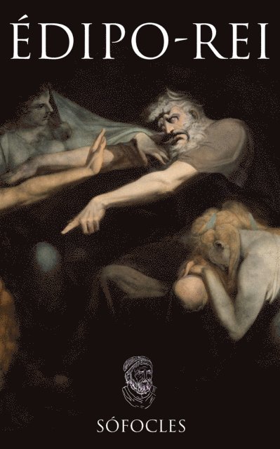 Sofocles - Édipo-Rei, E-bok