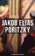 Jakob Elias Poritzky: Die schönsten Liebesgeschichten