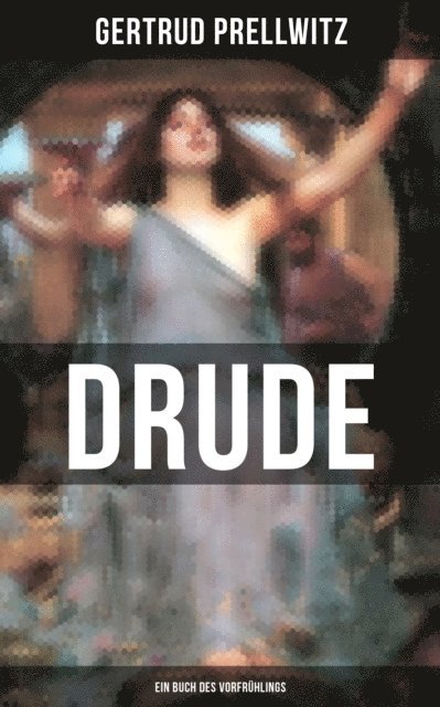 Gertrud Prellwitz, Miriam Fritz - DRUDE - Ein Buch des Vorfrühlings, E-bok